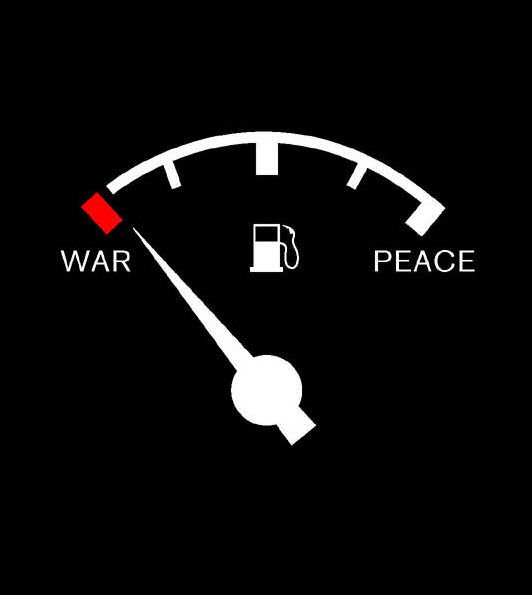 Háború és béke
