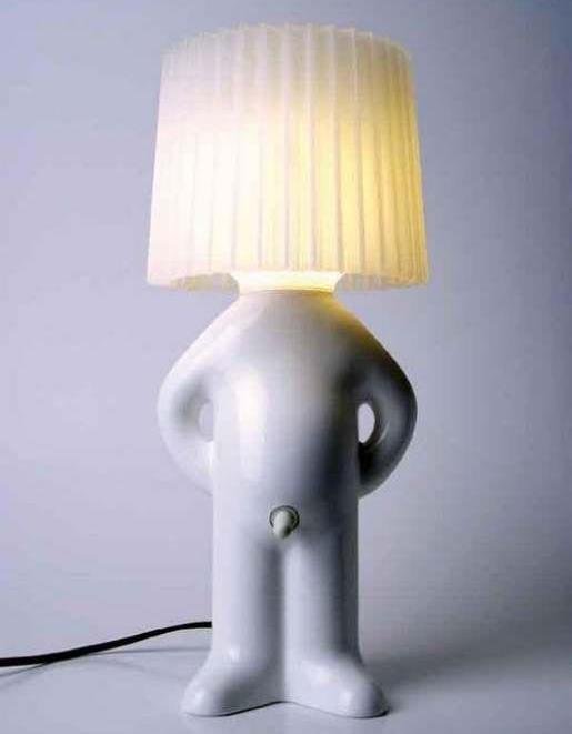 Lámpa