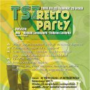 TSZ retro party
