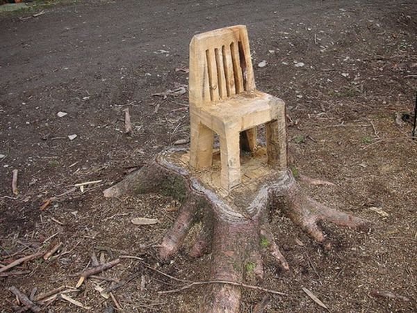 Stabil szék