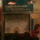 Digitális multiméter