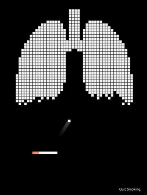 A dohányzás ellen