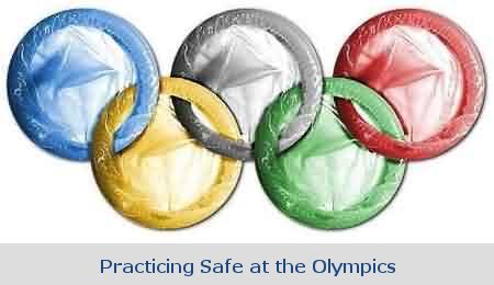 Biztonságos olimpia