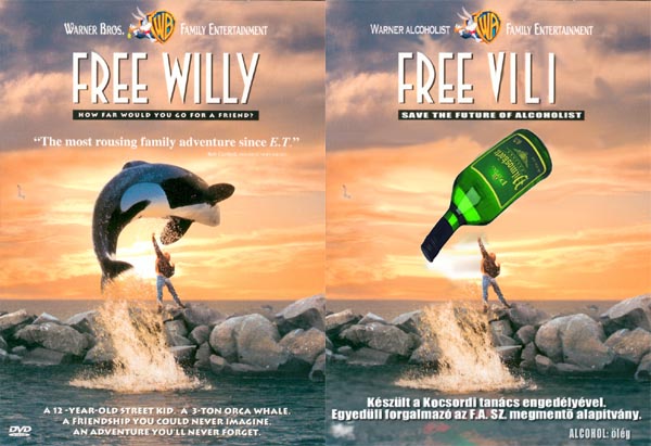 Free Vili