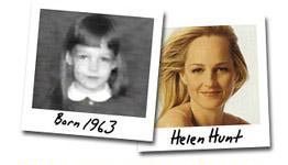 Helen Hunt