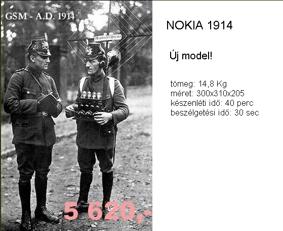 Új Nokia