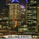 Sydney By Night