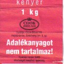 Durcás kenyér