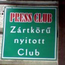 Zártkörű