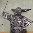 Mechanical Art