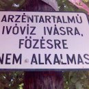 Ivóvíz