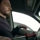 Autóriasztó, avagy a majom újra akcióban...