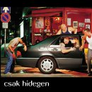 Csak hidegen