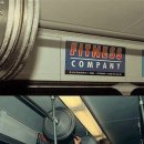 Fitness company