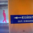 Exit=Eingang?