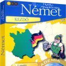 Nyelvoktató CD-ROM