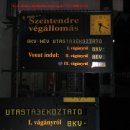 Utastájékoztató