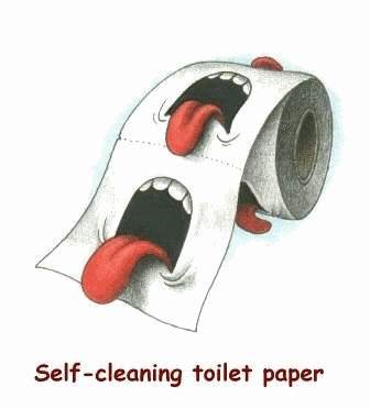 WC-papír