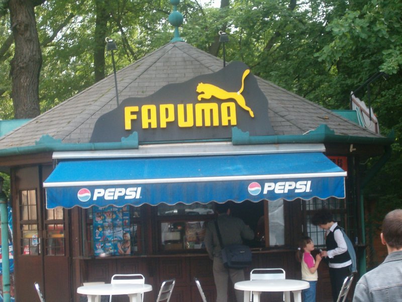 Fapuma