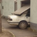 Ha rövid a garázsod,...