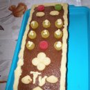 Találó torta