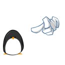 Poke a Penguin