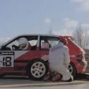 Milwaukee akkus csavarozó