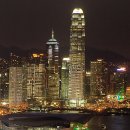 Napszakok Hong Kongban