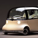 A jövő kisautója