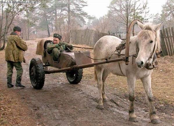 Orosz haditechnika