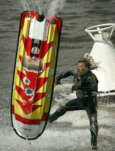 Jetski