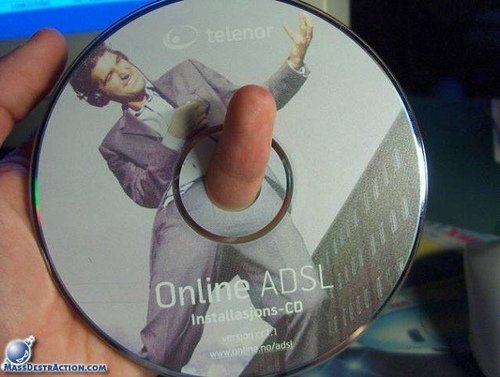 CD