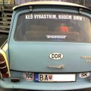 Trabant