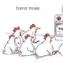 Horrorfilm