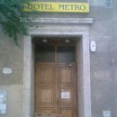 Hotel Metro