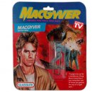 MacGyver túlélő készlet