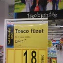 Tesco