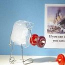 Jégkockából jéghegy