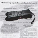 Lázadáselleni berendezés