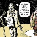 Gazdasági Nobel-díj