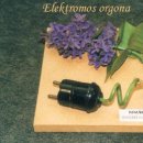 Elektromos orgona