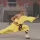 Kung Fu fighting