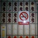 Londoni aluljáróban