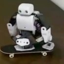 Sportos robot