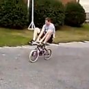 Mini bicikli