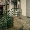 Akadálymentesítés