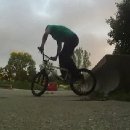 BMX