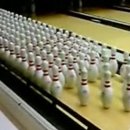 Mega bowling