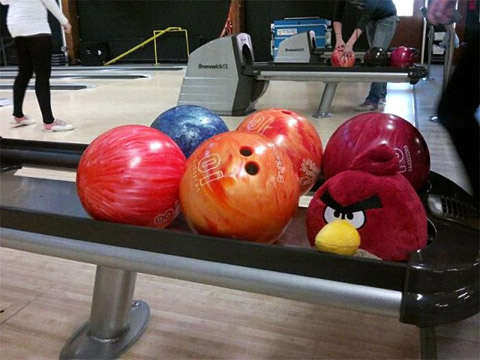 Bowling