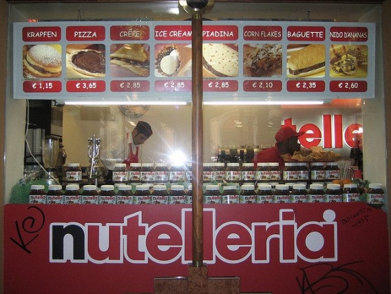 Nutella